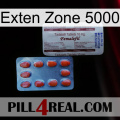 Exten Zone 5000 36